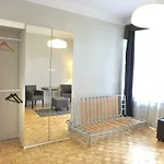 7 Mtp Homestay szállás Poznań