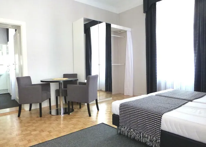 Pansiyon 7 Mtp Poznan