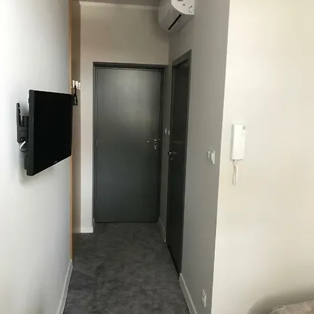 Ubytování v soukromí 7 Mtp Poznaň