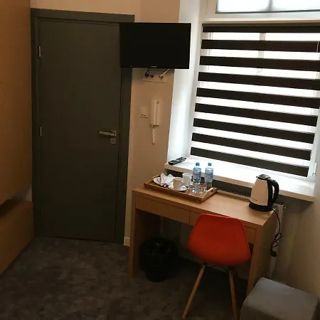 Ubytování v soukromí 7 Mtp