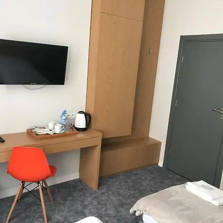 Ubytování v soukromí 7 Mtp *