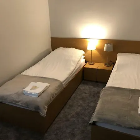 7 Mtp Ubytování v soukromí *
