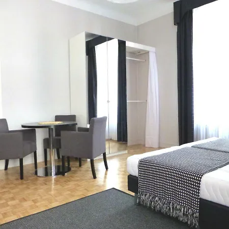 Privatunterkunft 7 Mtp Posen