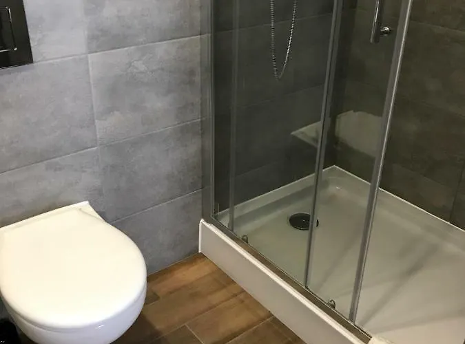 7 Mtp Privatunterkunft