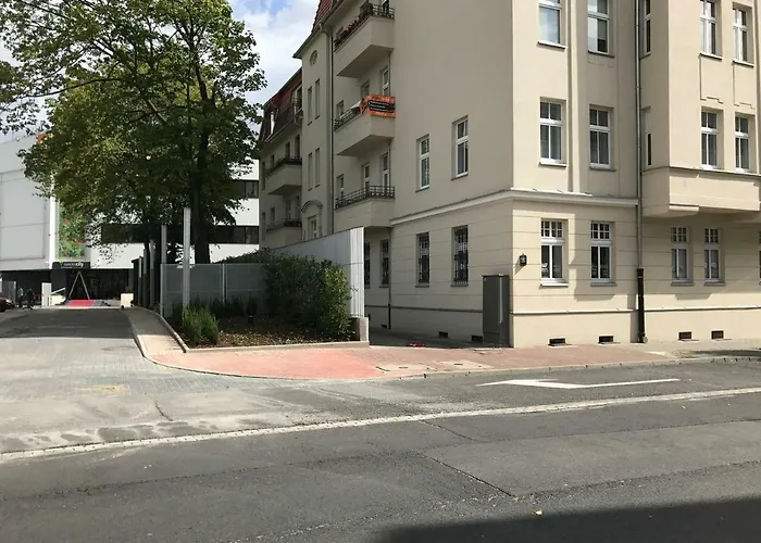 Privatunterkunft 7 Mtp