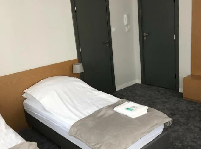 Homestay 7 Mtp Poznan