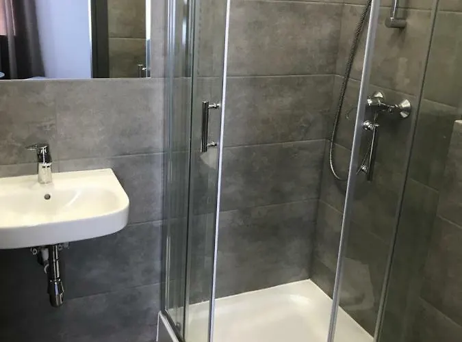 7 Mtp Privatunterkunft