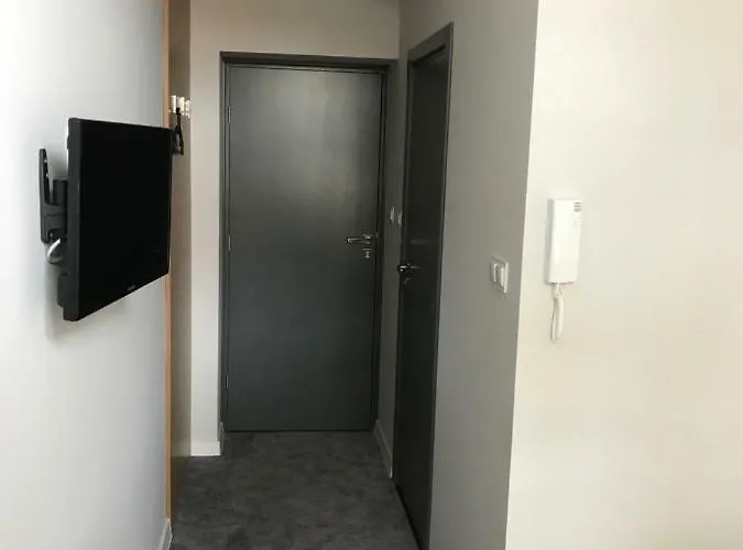 Privatunterkunft 7 Mtp Posen