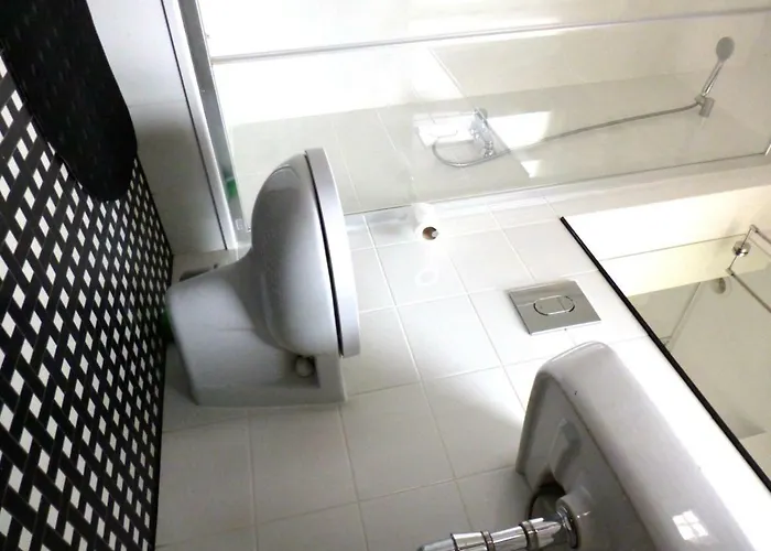 Privatunterkunft 7 Mtp