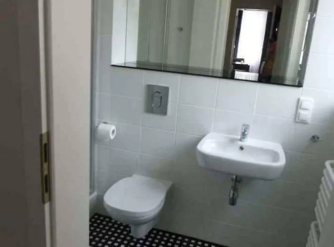 7 Mtp Privatunterkunft *