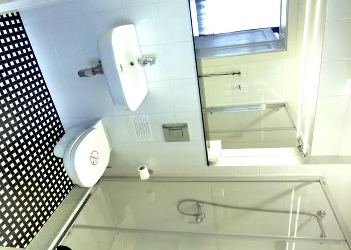 7 Mtp Privatunterkunft Posen